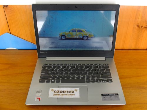 Lenovo Ideapad 330-14AST AMD A9 9425 Ram 4gb HDD 1tb