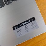 Lenovo Ideapad 330-14AST AMD A9 9425 Ram 4gb HDD 1tb