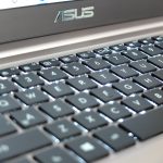 Asus ZenBook UX410UQ i7 7500U Ram 8gb SSD 256gb Nvidia 940MX