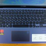 ASUS VivoBook 14 A412DA Ryzen 3-3200U Ram 4GB SSD 512GB