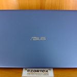 ASUS VivoBook 14 A412DA Ryzen 3-3200U Ram 4GB SSD 512GB