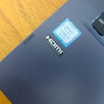 Asus VivoBook Flip TP412UA i5 8250U Ram 4gb SSD 256gb