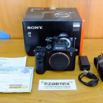 Sony A7 II Body Only
