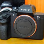 Sony A7 II Body Only