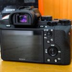 Sony A7 II Body Only