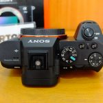 Sony A7 II Body Only