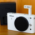 Nikon 1 J1 Body Only