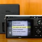 Nikon 1 J1 Body Only