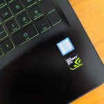 Hp Pavilion 15 bc403TX i5-8300H Ram 8GB SSD 256GB NVIDIA GTX 1050