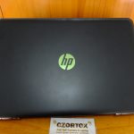 Hp Pavilion 15 bc403TX i5-8300H Ram 8GB SSD 256GB NVIDIA GTX 1050