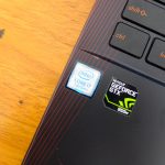 Asus X550VX i7 7700HQ Ram 8gb SSD 240gb HDD 1tb GTX 950M