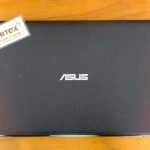 Asus X550VX i7 7700HQ Ram 8gb SSD 240gb HDD 1tb GTX 950M