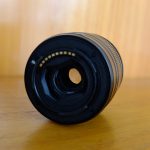 Lensa Fujifilm XC 16-50mm OIS II