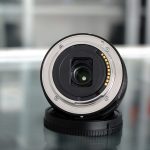 Lensa Sony E 16-50mm F3.5-5.6 PZ OSS