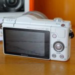 Sony a5100 Kit 16-50mm f3.5-5.6 OSS
