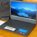 Dell Vostro 3405 Ryzen 5 3500U Ram 8GB SSD 256GB Radeon Graphics