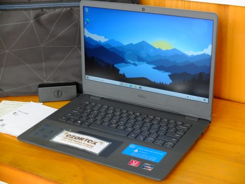 Dell Vostro 3405 Ryzen 5 3500U Ram 8GB SSD 256GB Radeon Graphics