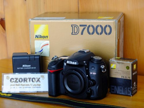 Nikon D7000 Body Only