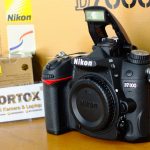 Nikon D7000 Body Only