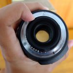Nikon AF-S 18-200mm f3.5-5.6G ED DX VR II