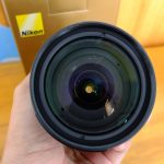 Nikon AF-S 18-200mm f3.5-5.6G ED DX VR II