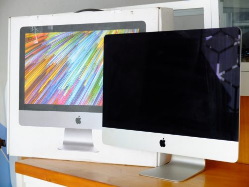 iMac MHK03 2013 21.5 inch Ci5 Ram 8GB SSD 256GB