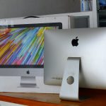 iMac MHK03 2013 21.5 inch Ci5 Ram 8GB SSD 256GB