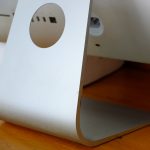 iMac MHK03 2013 21.5 inch Ci5 Ram 8GB SSD 256GB