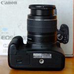 Canon 1300D Wi-Fi Lensa Kit 18-55mm WIFI