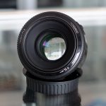 YongNuo 50mm F1.8 For Canon