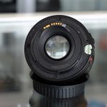 YongNuo 50mm F1.8 For Canon
