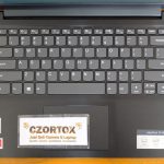 Lenovo Ideapad S145 AMD A9 9425 Ram 4gb SSD 512gb