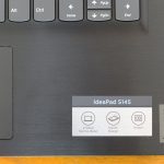 Lenovo Ideapad S145 AMD A9 9425 Ram 4gb SSD 512gb