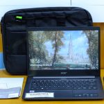 Acer Aspire A514 i3 1005G1 Ram 4gb HDD 1tb
