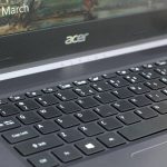 Acer Aspire A514 i3 1005G1 Ram 4gb HDD 1tb