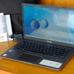 ASUS A416MA Celeron N4020 Ram 4GB SSD 256GB