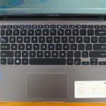 ASUS A416MA Celeron N4020 Ram 4GB SSD 256GB