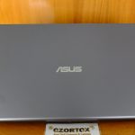 ASUS A416MA Celeron N4020 Ram 4GB SSD 256GB