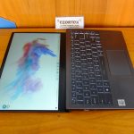 MSI Modern 14 i3-10110U Ram 8GB SSD 512GB Garansi Resmi