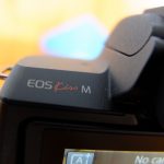 Canon Eos Kiss M/M50 Kit 15-45mm IS STM