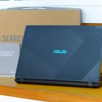 Asus VivoBook Pro F560U i5-8250U Ram 12gb HDD 1tb Gtx 1050