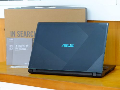 Asus VivoBook Pro F560U i5-8250U Ram 12gb HDD 1tb Gtx 1050