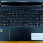 Asus VivoBook Pro F560U i5-8250U Ram 12gb HDD 1tb Gtx 1050