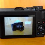 Canon EOS M6 Kit 15-45mm IS STM