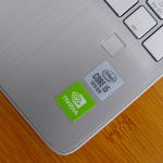 HP 15s-du1015TX i5-10210U Ram 4GB SSD 512GB MX130