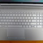 HP 15s-du1015TX i5-10210U Ram 4GB SSD 512GB MX130