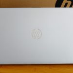 HP 15s-du1015TX i5-10210U Ram 4GB SSD 512GB MX130