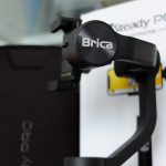 Brica B-Steady PRO 3 Axis Gimbal Smartphone
