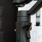 Brica B-Steady PRO 3 Axis Gimbal Smartphone