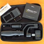 Brica B-Steady PRO 3 Axis Gimbal Smartphone